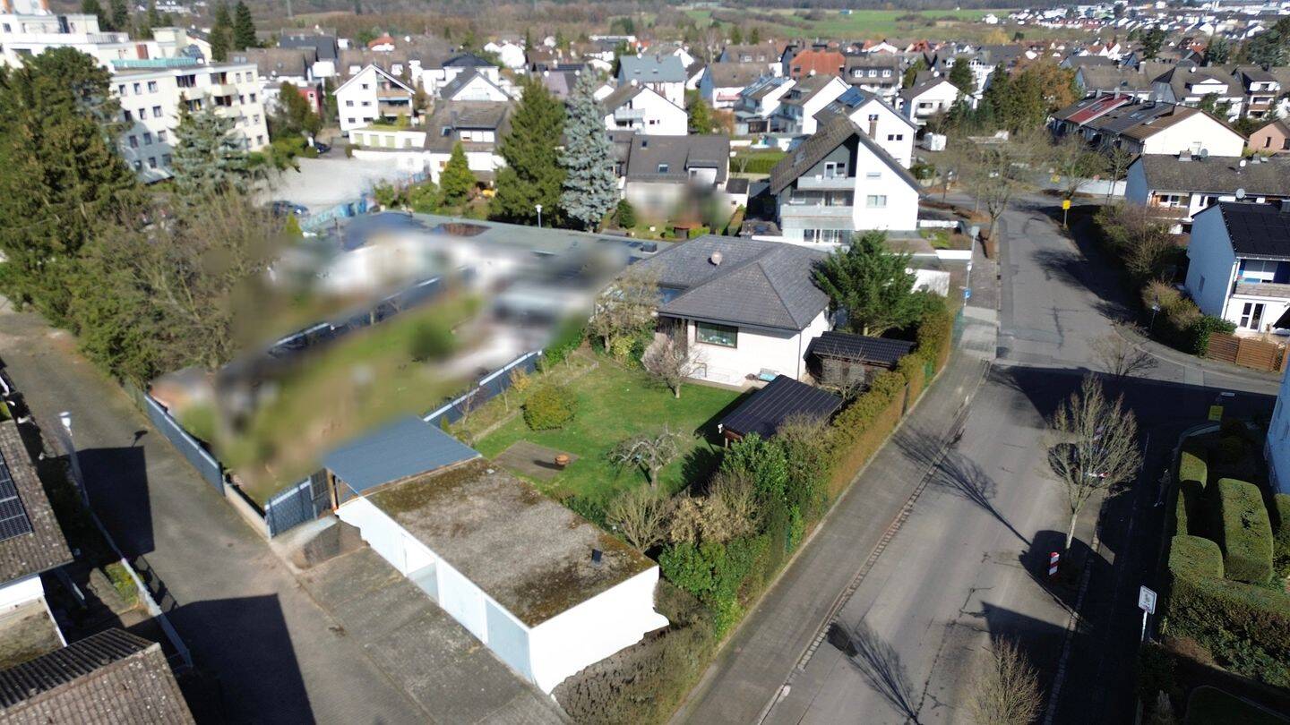 House in Rödermark, Urberach - Ansicht 3