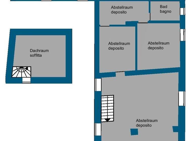 Bauernhaus zum Kauf 550.000 € 5 Zimmer 500 m² 20.000 m² Grundstück frei ab sofort Bucine 52021