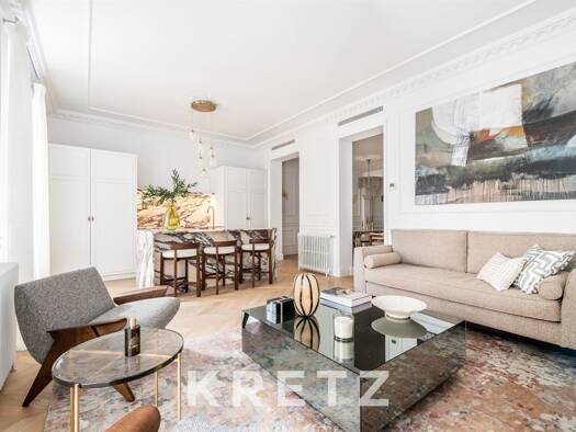 Studio zum Kauf 2.650.000 € 5 Zimmer 175 m² Madrid 28004