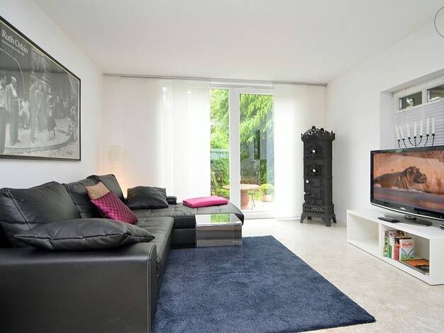 Wohnung zur Miete auf Zeit 1.495 € 2 Zimmer 75 m² frei ab 01.09.2026 Ziegelstein Nordöstliche Außenstadt 90411
