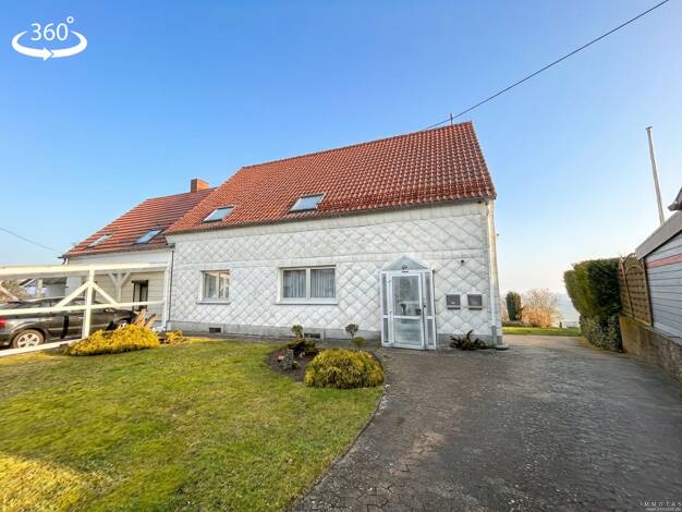 Mehrfamilienhaus zum Kauf 280.000 € 6 Zimmer 179 m² 308 m² Grundstück Biesingen Blieskastel / Biesingen 66440