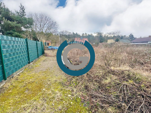 Grundstück zum Kauf 399.900 € 665 m² Grundstück KGA Biesenhorst 1 Berlin 12683