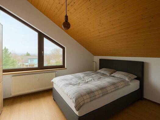 Wohnung zur Miete 700 € 3 Zimmer 81 m² frei ab 01.02.2026 Ottenhausen Straubenhardt / Ottenhausen 75334