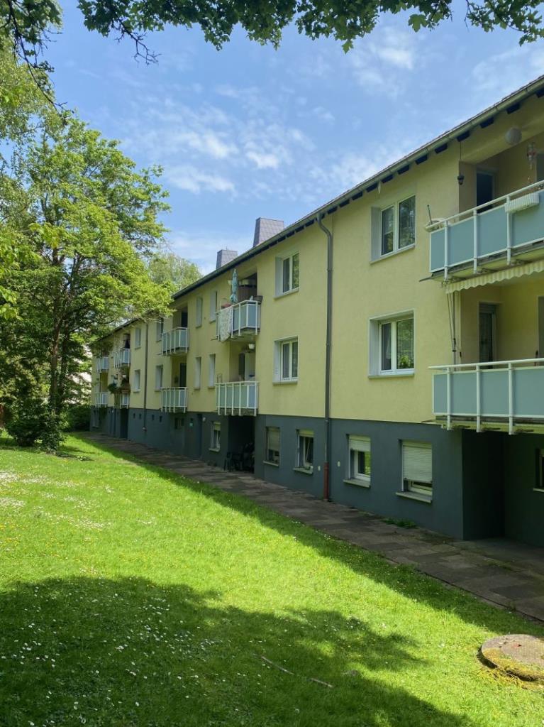 Wohnung zum Kauf provisionsfrei 239.000 € 4 Zimmer 82 m²<br/>Wohnfläche 1.<br/>Geschoss Im Brücherfeld 10 Gremberghoven Köln 51149