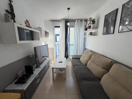 Wohnung zum Kauf 139.900 € 3 Zimmer 67 m² 2. Geschoss la Ràpita 43540