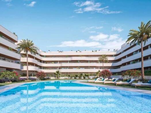 Wohnung zum Kauf 335.000 € 2 Zimmer 68 m² Torrox 29793
