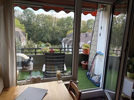 Wohnung zum Kauf 175.000 € 3 Zimmer 75,8 m² 3. Geschoss frei ab 01.01.2027 Karl-Arnold-Straße 23 Mitte Heiligenhaus 42579