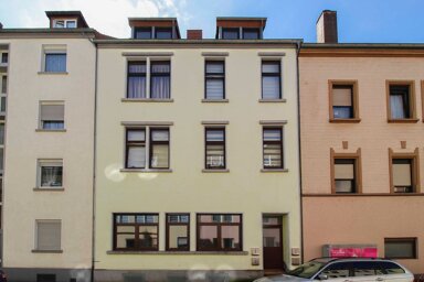 Mehrfamilienhaus zum Kauf als Kapitalanlage geeignet 295.000 € 12 Zimmer 330 m² 178,2 m² Grundstück Innenstadt Neunkirchen 66538