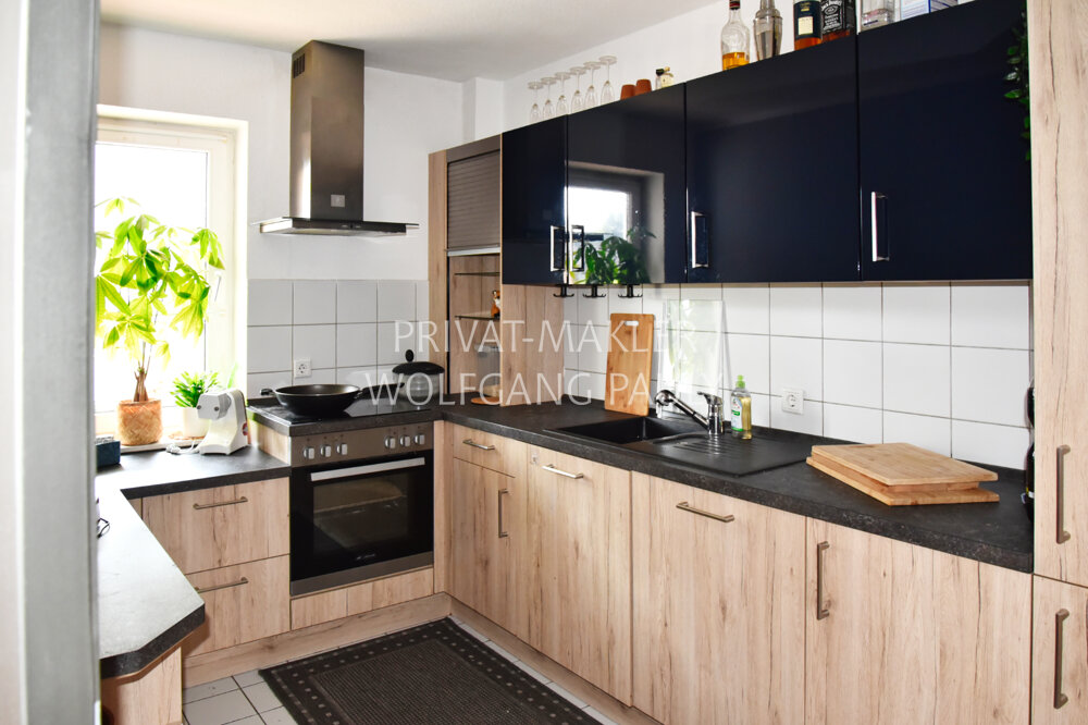 Wohnung zum Kauf 208.000 € 3 Zimmer 92 m²<br/>Wohnfläche 1.<br/>Geschoss Odenkirchen - Mitte Mönchengladbach / Güdderath 41199