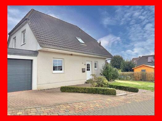 Einfamilienhaus zum Kauf 289.000 € 4 Zimmer 140 m² 688 m² Grundstück frei ab 01.01.2026 Hary Bockenem 31167