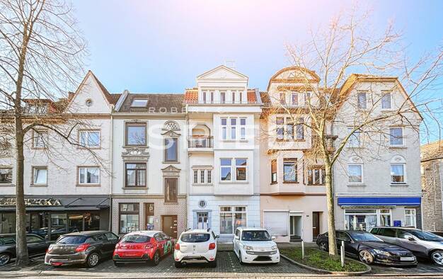 Immobilie zum Kauf als Kapitalanlage geeignet 690.000 € 237 m² 132 m² Grundstück Westend Bremen 28217