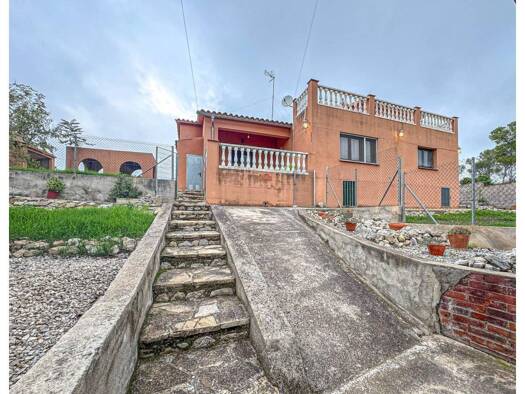 Villa zum Kauf 335.000 € 6 Zimmer 230 m² 898 m² Grundstück Olivella 08818