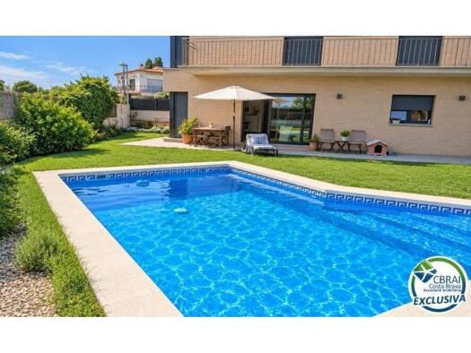 Villa zum Kauf 620.000 € 5 Zimmer 287 m² Roses 17480