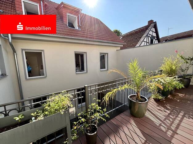 Mehrfamilienhaus zum Kauf 890.000 € 8 Zimmer 240 m² 211 m² Grundstück Bensheim Bensheim 64625