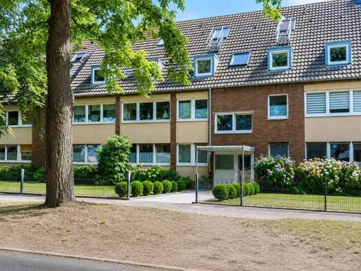 Maisonette zum Kauf 365.000 € 4,5 Zimmer 115 m² 2. Geschoss Kempener Feld/Baakeshof Kempener Feld / Baackeshof 47803