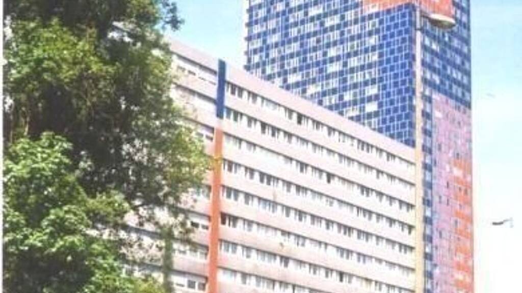 Wohnung zum Kauf als Kapitalanlage geeignet 169.000 € 3 Zimmer 67 m² Graeffstraße Neuehrenfeld Köln 50823