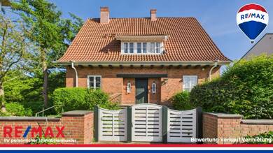 Villa zum Kauf 649.000 € 9 Zimmer 209,5 m² 1.688 m² Grundstück Neumünster / Brachenfeld 24536