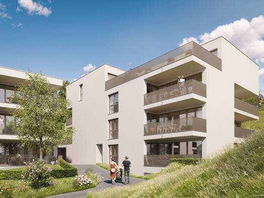 Wohnung zum Kauf 319.000 € 2 Zimmer 44,2 m² 2. Geschoss Steig 18a Götzis 6840