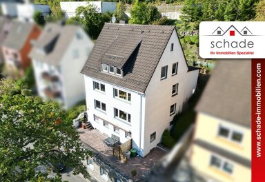 Mehrfamilienhaus zum Kauf 209.000 € 8 Zimmer 204,5 m² 506 m² Grundstück Werdohl Werdohl 58791