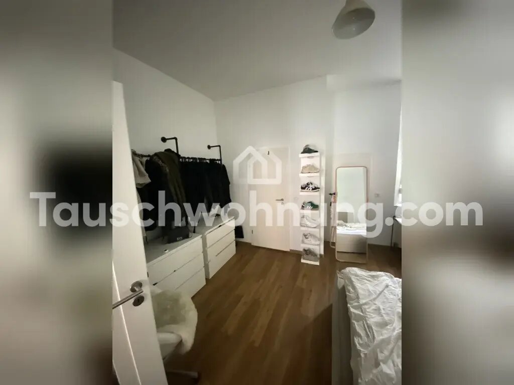 Wohnung zur Miete Tauschwohnung 730 € 2 Zimmer 45 m²<br/>Wohnfläche Weidenpesch Köln 50733