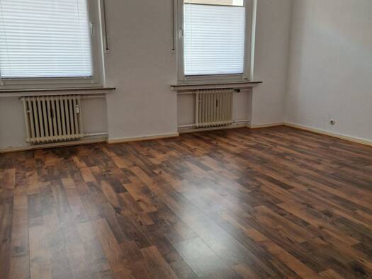 Wohnung zur Miete 940 € 4 Zimmer 110 m² Geschoss 1/3 frei ab sofort Innenstadt Osnabrück 49074