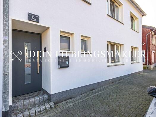 Einfamilienhaus zum Kauf 385.000 € 6 Zimmer 220 m² 366 m² Grundstück Hilfarth Hückelhoven 41836