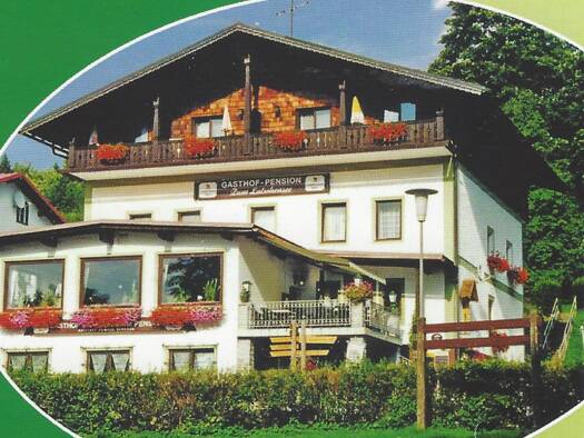 Gastronomie/Hotel zum Kauf 498.000 € 687 m² Gastrofläche 1.570 m² Grundstück Beihof Lindberg 94227