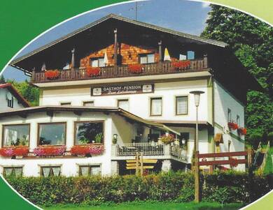 Gastronomie/Hotel zum Kauf 590.000 € 687 m² Gastrofläche 1.570 m² Grundstück Beihof Lindberg 94227
