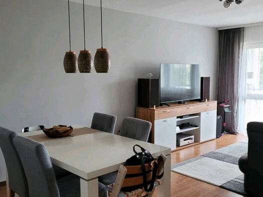 Wohnung zum Kauf 220.000 € 3 Zimmer 80 m² Geschoss 1/4 Niederwerrn Niederwerrn 97464