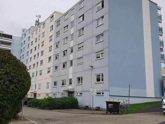 Wohnung zum Kauf als Kapitalanlage geeignet 219.000 € 2 Zimmer 70 m² Eichenfeldstr. Altenberg Oberasbach 90522