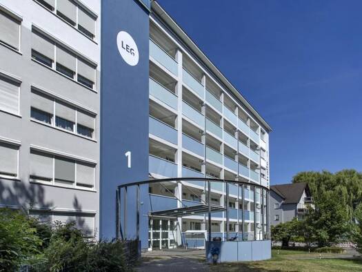 Wohnung zur Miete 687 € 3 Zimmer 79 m² 2. Geschoss Siepmannstraße 1 Kirchlinde Dortmund 44379