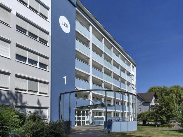 Wohnung zur Miete 687 € 3 Zimmer 79 m² 2. Geschoss Siepmannstraße 1 Kirchlinde Huckarde 44379