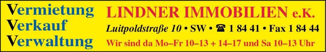 Lindner Immobilien e.K. 