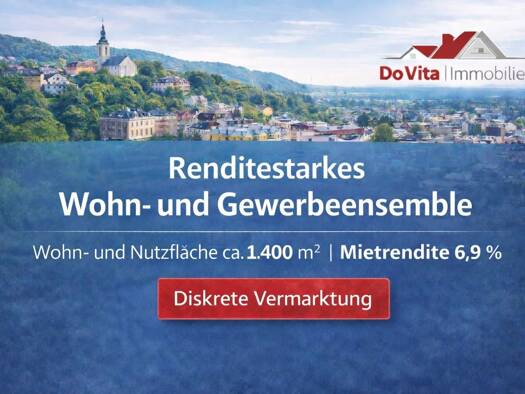 Mehrfamilienhaus zum Kauf 2.275.000 € 25 Zimmer 768 m² 2.834 m² Grundstück Riemke Bochum 44807