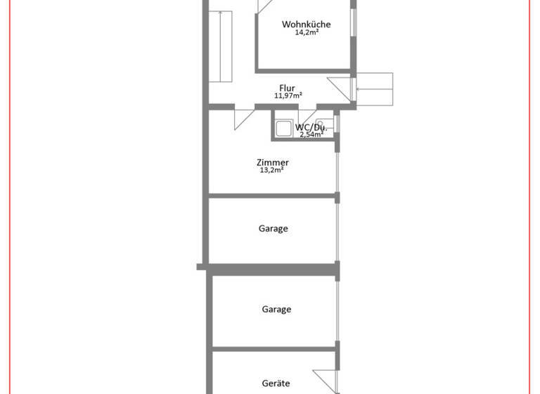 Doppelhaushälfte zum Kauf 470.000 € 5 Zimmer 120 m² 320 m² Grundstück Göggingen Augsburg 86199
