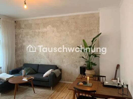 Wohnung zur Miete Tauschwohnung 655 € 2 Zimmer 55 m² 4. Geschoss Britz Berlin 12053