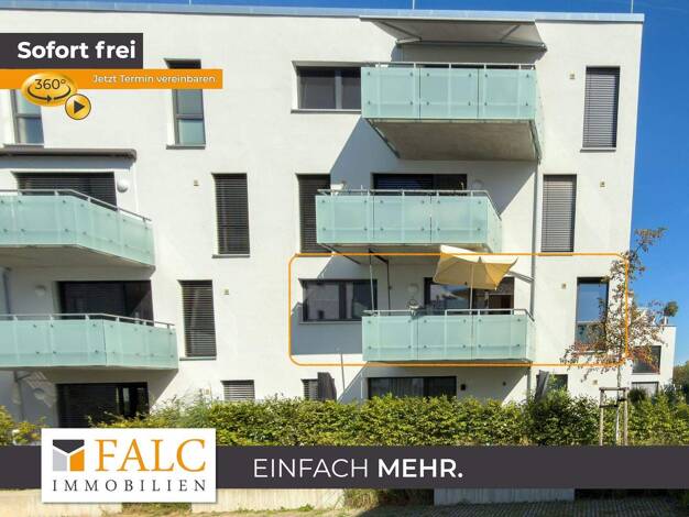 Wohnung zum Kauf 499.000 € 4 Zimmer 104 m² 1. Geschoss Käfertal Mannheim 68309