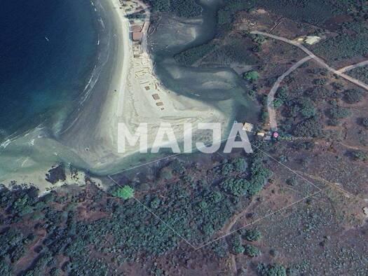 Grundstück zum Kauf 8.861.229 € 12.140 m² Grundstück Tokeh 000000000