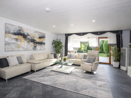 Reihenmittelhaus zum Kauf 539.000 € 5 Zimmer 117 m² 244 m² Grundstück Sonnenhof Pforzheim 75180