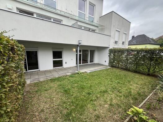 Wohnung zur Miete 1.089 € 4 Zimmer 85,7 m² EG Hohenegger Straße Hafnerbach 3386
