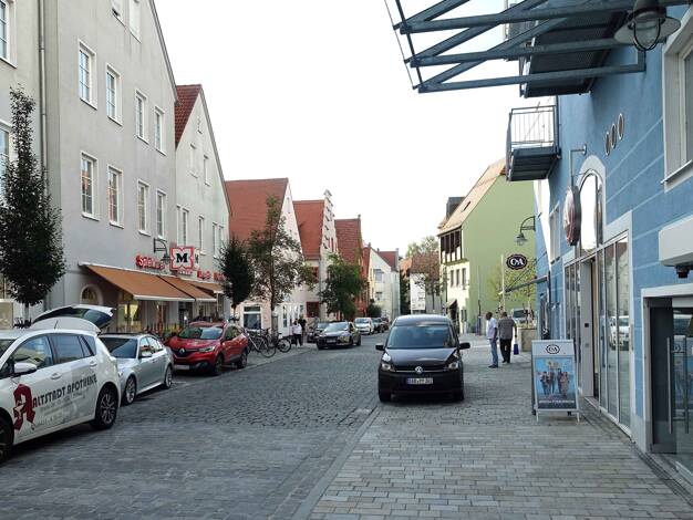 Bürogebäude zum Kauf als Kapitalanlage geeignet 1.700.000 € 2.000 m² Hamm 59065