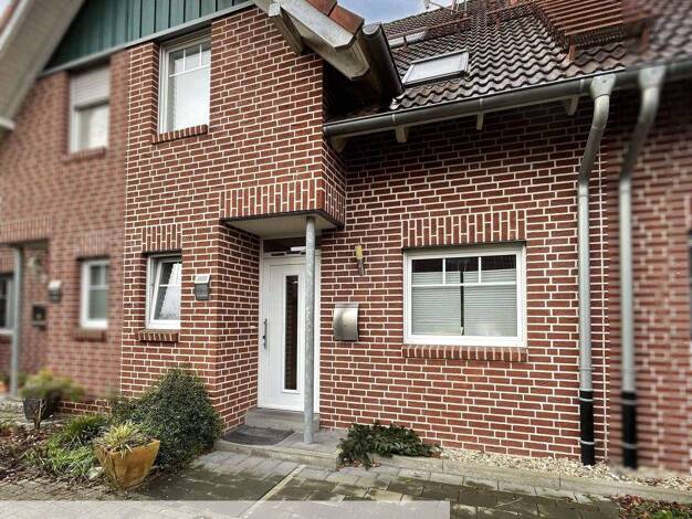 Reihenmittelhaus zum Kauf 297.000 € 3 Zimmer 125 m² 165 m² Grundstück Rhede 46414