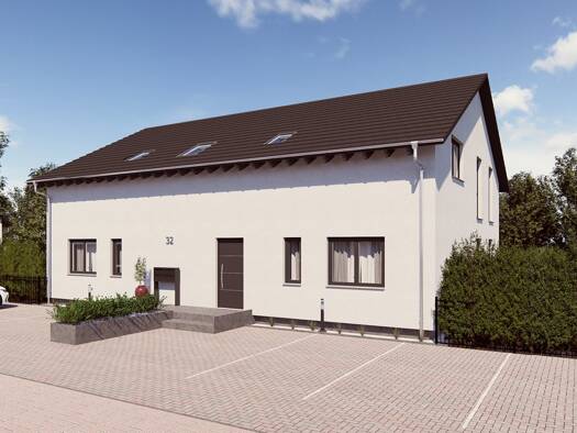 Mehrfamilienhaus zum Kauf 278.999 € 10 Zimmer 335,2 m² 450 m² Grundstück Großziethen Schönefeld 12529