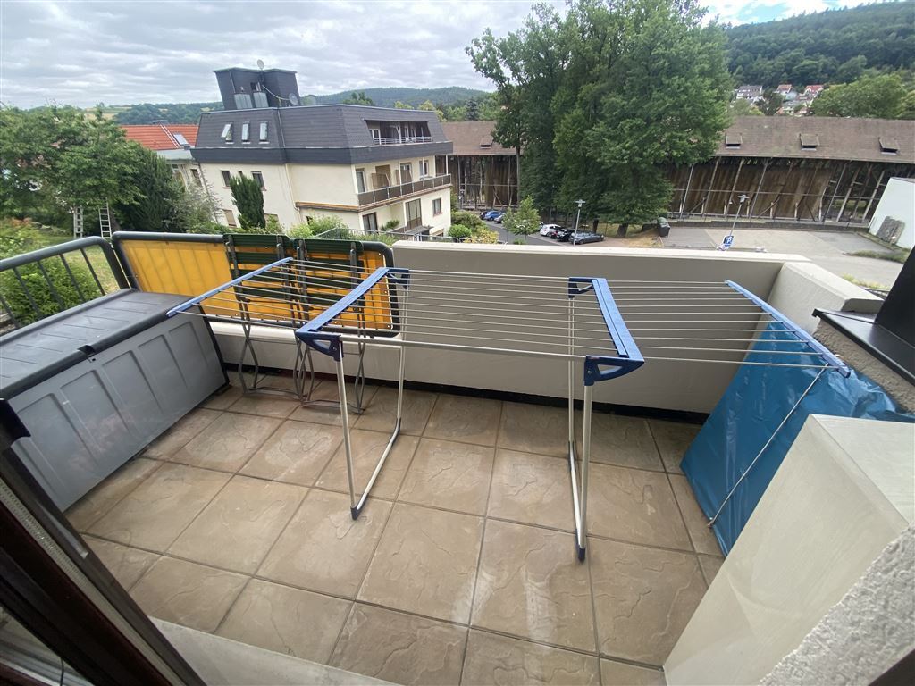 Wohnung zum Kauf 199.000 € 3 Zimmer 82,5 m²<br/>Wohnfläche Bad Orb 63619