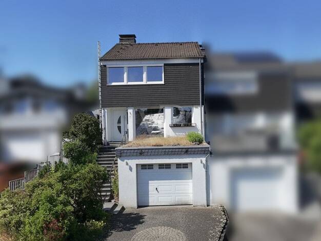 Reihenendhaus zum Kauf 467.000 € 4 Zimmer 106 m² 349 m² Grundstück Gruiten Haan 42781
