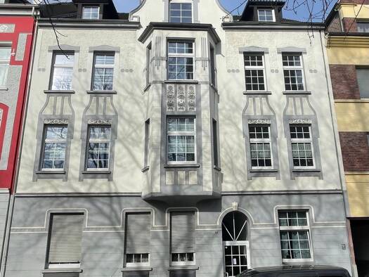 Wohnung zur Miete 480 € 1,5 Zimmer 60 m² 2. Geschoss frei ab sofort Glockenstraße 25 Herne-Mitte Herne 44623