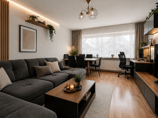Wohnung zum Kauf 419.000 € 3 Zimmer 61 m² 1. Geschoss Thalk.Obersendl.-Forsten-Fürstenr.-Solln München 81479