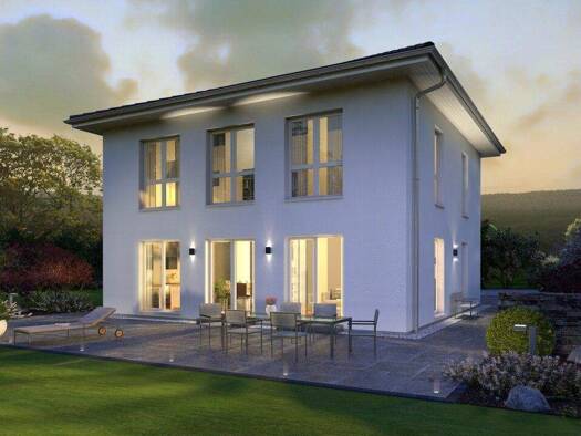 Einfamilienhaus zum Kauf 939.500 € 6 Zimmer 188 m² 440 m² Grundstück Zirndorf 90513