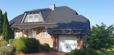 Einfamilienhaus zum Kauf 690.000 € 7 Zimmer 237 m² 1.274 m² Grundstück Rengershausen Baunatal 34225