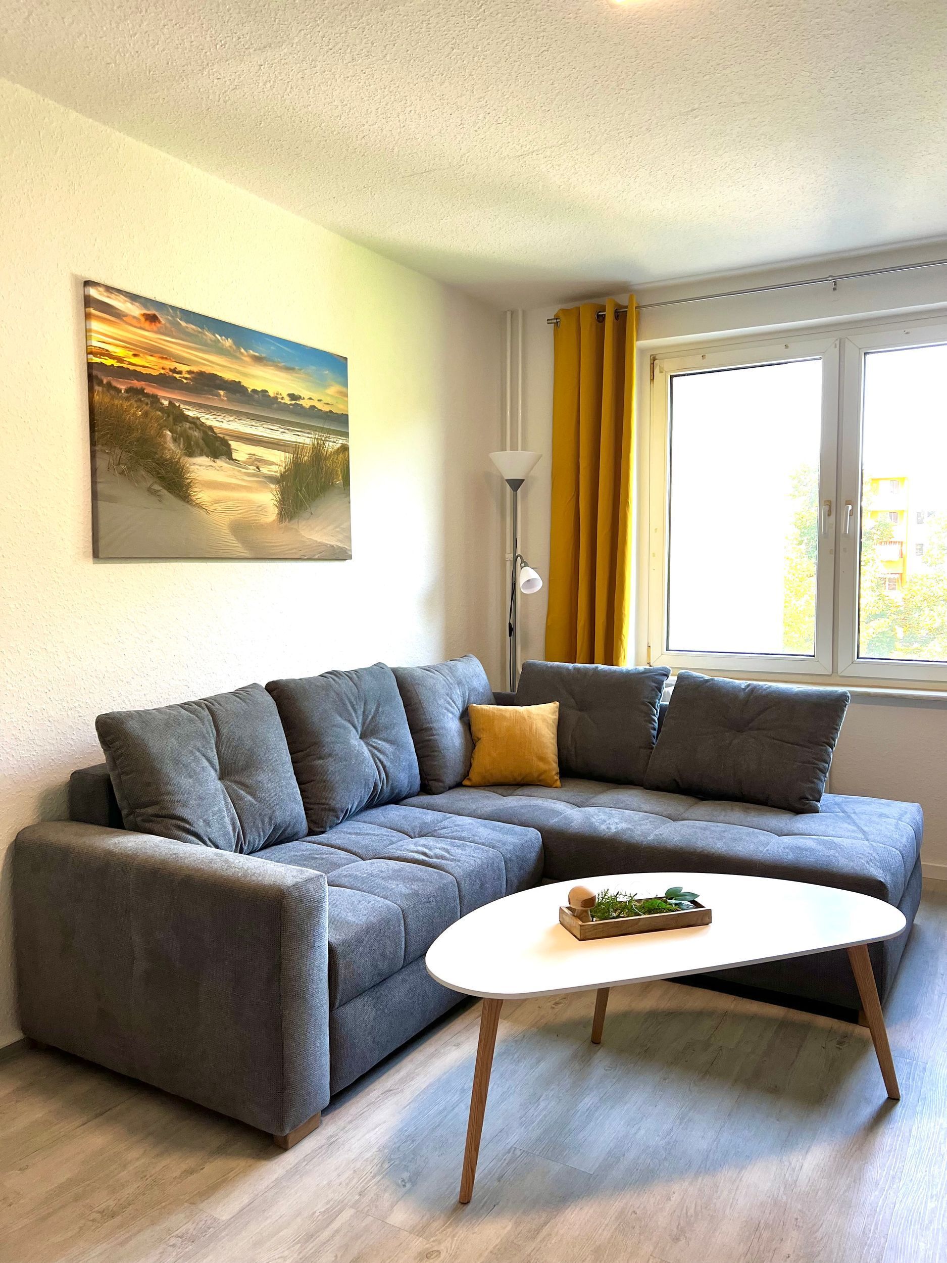 Wohnung zur Miete 580 € 2 Zimmer 48 m²<br/>Wohnfläche 4.<br/>Geschoss 01.02.2025<br/>Verfügbarkeit Krondorfer Straße 85 Wolfen Bitterfeld-Wolfen 06766